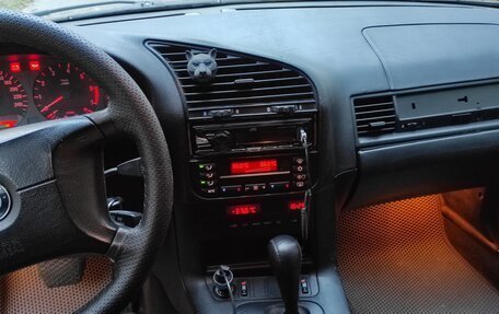 BMW 3 серия, 1998 год, 360 000 рублей, 7 фотография