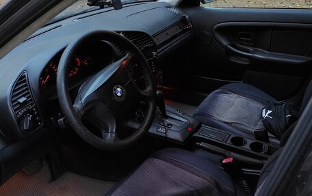 BMW 3 серия, 1998 год, 360 000 рублей, 8 фотография