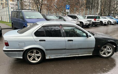 BMW 3 серия, 1993 год, 340 000 рублей, 3 фотография