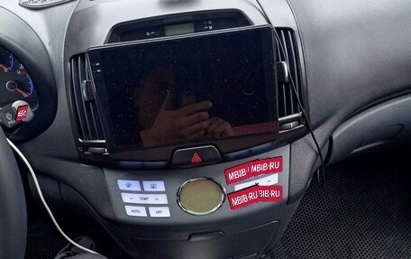 Hyundai Elantra IV, 2008 год, 810 000 рублей, 5 фотография