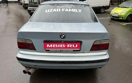 BMW 3 серия, 1993 год, 340 000 рублей, 4 фотография