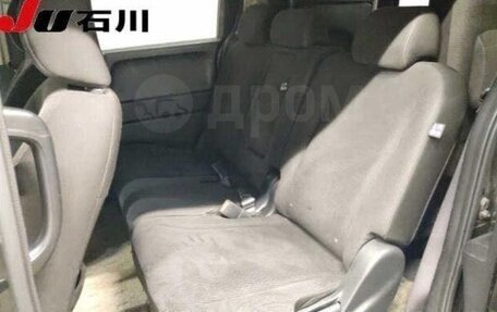 Honda Freed I, 2012 год, 1 100 000 рублей, 7 фотография