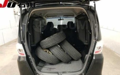 Honda Freed I, 2012 год, 1 100 000 рублей, 5 фотография