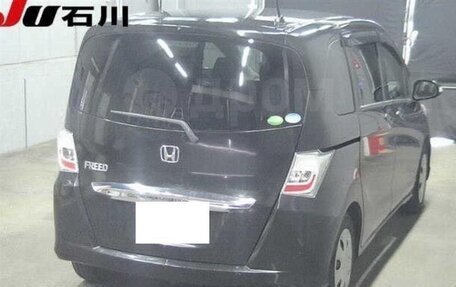 Honda Freed I, 2012 год, 1 100 000 рублей, 9 фотография