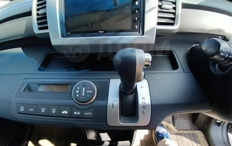 Honda Freed I, 2012 год, 1 100 000 рублей, 11 фотография