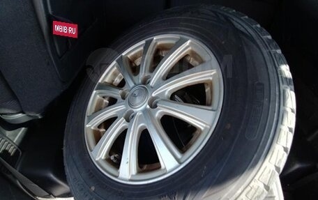 Honda Freed I, 2012 год, 1 100 000 рублей, 15 фотография