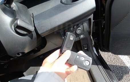 Honda Freed I, 2012 год, 1 100 000 рублей, 17 фотография