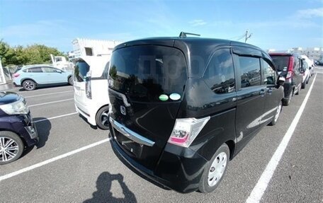 Honda Freed I, 2012 год, 1 100 000 рублей, 18 фотография