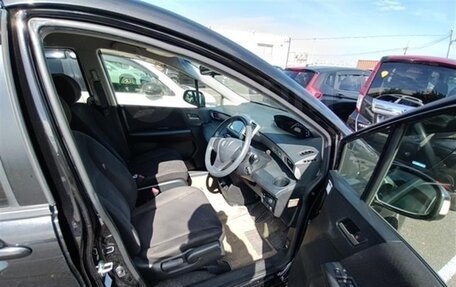 Honda Freed I, 2012 год, 1 100 000 рублей, 21 фотография