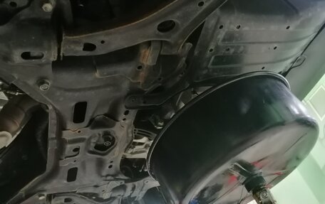 Honda Freed I, 2012 год, 1 100 000 рублей, 26 фотография