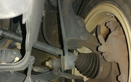 Honda Freed I, 2012 год, 1 100 000 рублей, 28 фотография