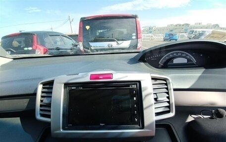 Honda Freed I, 2012 год, 1 100 000 рублей, 19 фотография