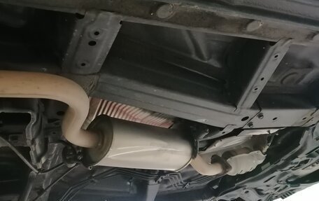 Honda Freed I, 2012 год, 1 100 000 рублей, 30 фотография