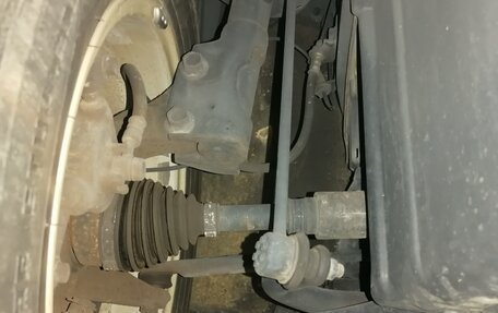 Honda Freed I, 2012 год, 1 100 000 рублей, 29 фотография