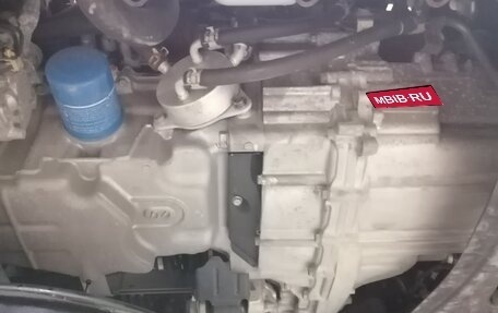 Honda Freed I, 2012 год, 1 100 000 рублей, 27 фотография