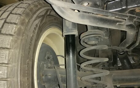 Honda Freed I, 2012 год, 1 100 000 рублей, 31 фотография