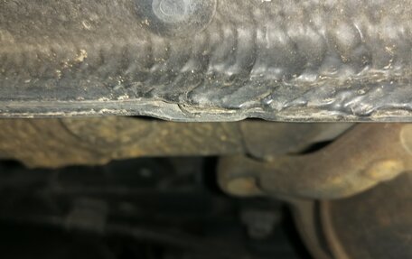 Honda Freed I, 2012 год, 1 100 000 рублей, 32 фотография