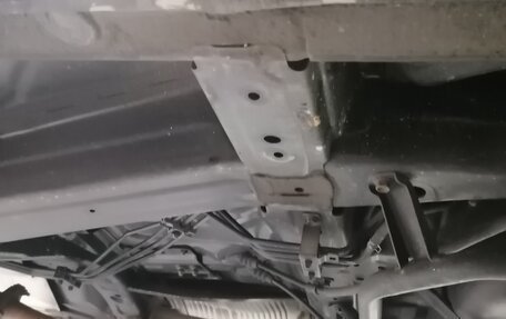 Honda Freed I, 2012 год, 1 100 000 рублей, 34 фотография