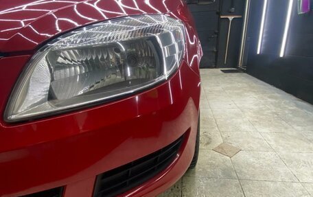 Skoda Fabia II, 2013 год, 680 000 рублей, 4 фотография