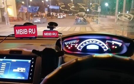 Honda Freed I, 2012 год, 1 100 000 рублей, 40 фотография