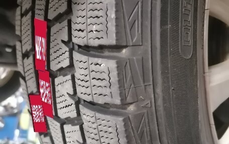 Honda Freed I, 2012 год, 1 100 000 рублей, 35 фотография