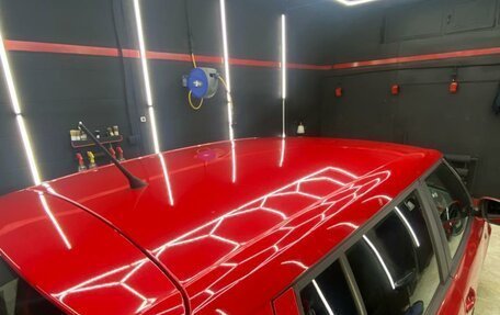 Skoda Fabia II, 2013 год, 680 000 рублей, 9 фотография