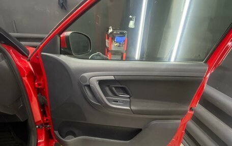 Skoda Fabia II, 2013 год, 680 000 рублей, 8 фотография