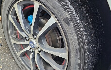 Hyundai Solaris II рестайлинг, 2012 год, 360 000 рублей, 4 фотография