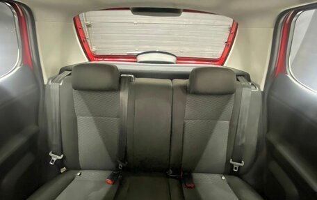 Skoda Fabia II, 2013 год, 680 000 рублей, 13 фотография