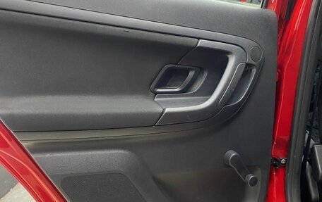 Skoda Fabia II, 2013 год, 680 000 рублей, 15 фотография