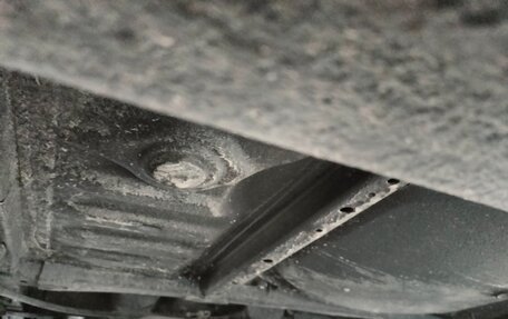 Toyota Avensis Verso I рестайлинг, 2005 год, 950 000 рублей, 3 фотография