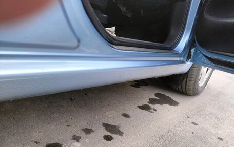 Toyota Avensis Verso I рестайлинг, 2005 год, 950 000 рублей, 6 фотография