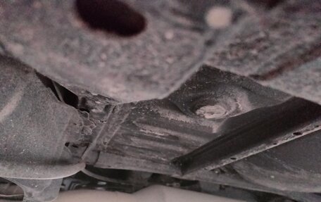 Toyota Avensis Verso I рестайлинг, 2005 год, 950 000 рублей, 4 фотография