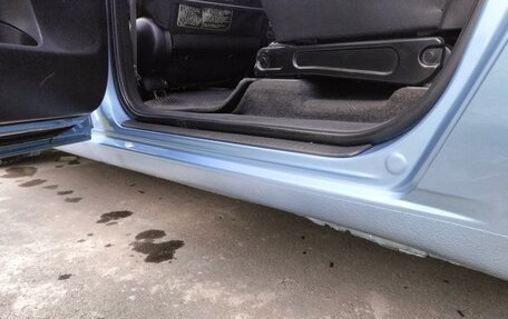 Toyota Avensis Verso I рестайлинг, 2005 год, 950 000 рублей, 10 фотография