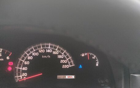 Toyota Avensis Verso I рестайлинг, 2005 год, 950 000 рублей, 21 фотография