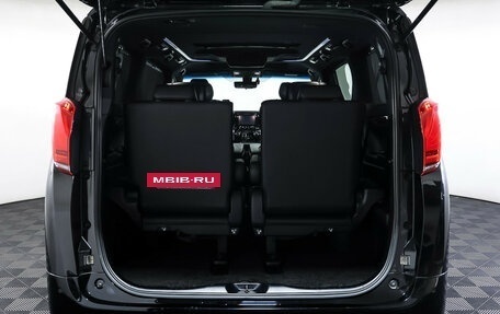 Toyota Alphard III, 2019 год, 4 650 000 рублей, 9 фотография