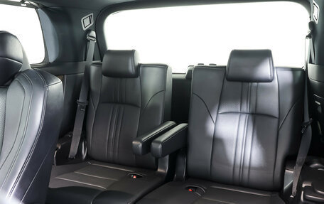 Toyota Alphard III, 2019 год, 4 650 000 рублей, 15 фотография