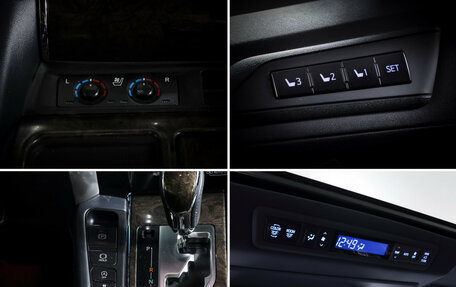 Toyota Alphard III, 2019 год, 4 650 000 рублей, 24 фотография