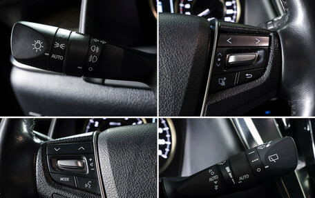 Toyota Alphard III, 2019 год, 4 650 000 рублей, 23 фотография