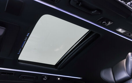 Toyota Alphard III, 2019 год, 4 650 000 рублей, 27 фотография