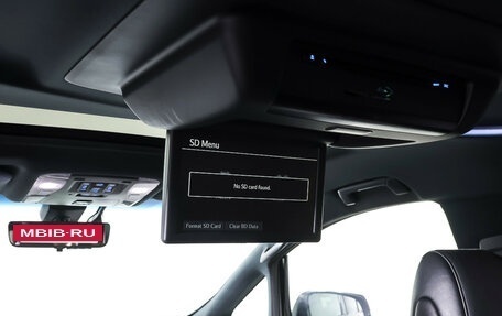 Toyota Alphard III, 2019 год, 4 650 000 рублей, 26 фотография