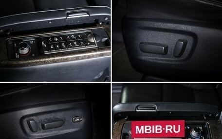 Toyota Alphard III, 2019 год, 4 650 000 рублей, 25 фотография