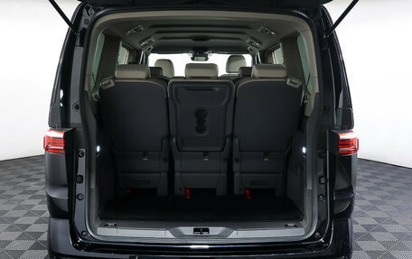 Volkswagen Multivan, 2022 год, 6 429 000 рублей, 9 фотография