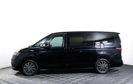 Volkswagen Multivan, 2022 год, 6 429 000 рублей, 8 фотография