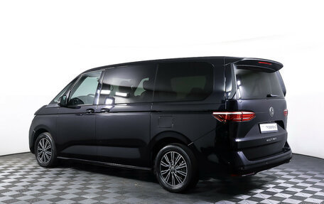 Volkswagen Multivan, 2022 год, 6 429 000 рублей, 7 фотография