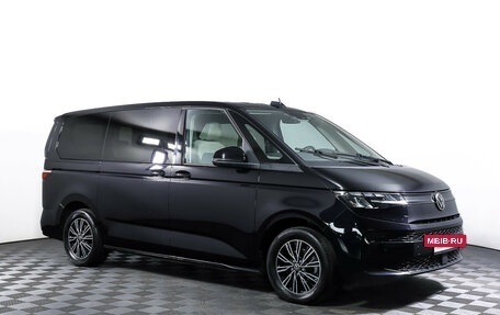 Volkswagen Multivan, 2022 год, 6 429 000 рублей, 3 фотография