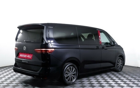 Volkswagen Multivan, 2022 год, 6 429 000 рублей, 5 фотография