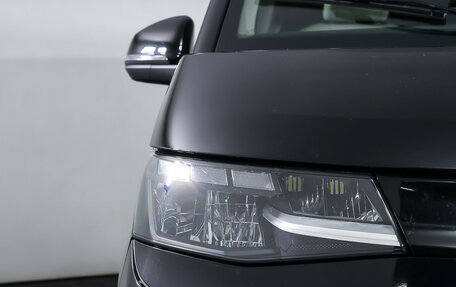 Volkswagen Multivan, 2022 год, 6 429 000 рублей, 23 фотография