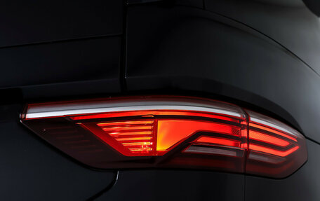 Volkswagen Multivan, 2022 год, 6 429 000 рублей, 22 фотография