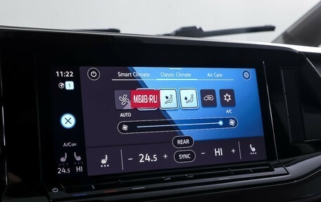 Volkswagen Multivan, 2022 год, 6 429 000 рублей, 20 фотография